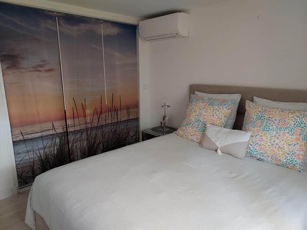 Rez-De-Chaussee Privatif Spacieux 3* D'Une Villa Centre Ville Hyeres Bagian luar foto